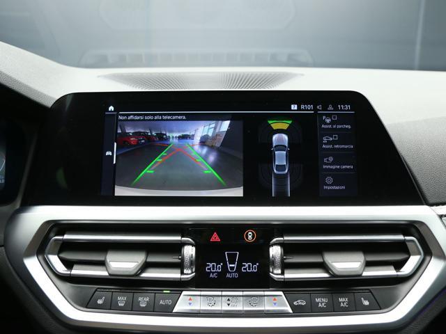 BMW 420 d Serie 4 Gran Coupè xDrive 48V Msport