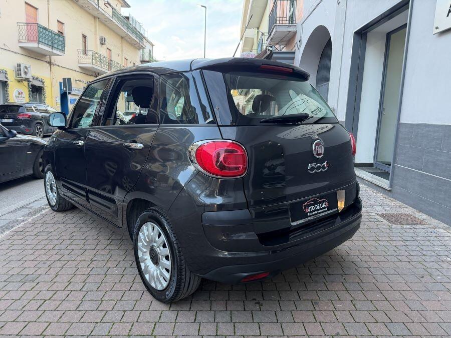 FIAT 500L 1.3 MJET 95 CV MIRROR CERTIFICATA NUOVA