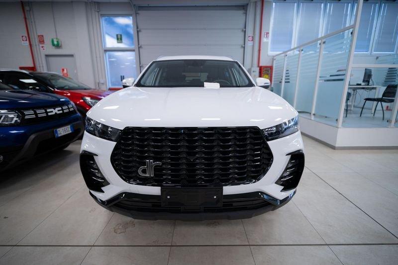 DR AUTOMOBILES DR 6.0 1.5 Turbo MT Benzina/GPL