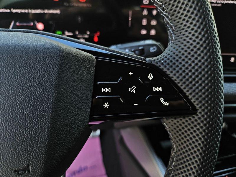 Audi A5 Avant TDI 150 kW S tronic mHEV+ S Line edition