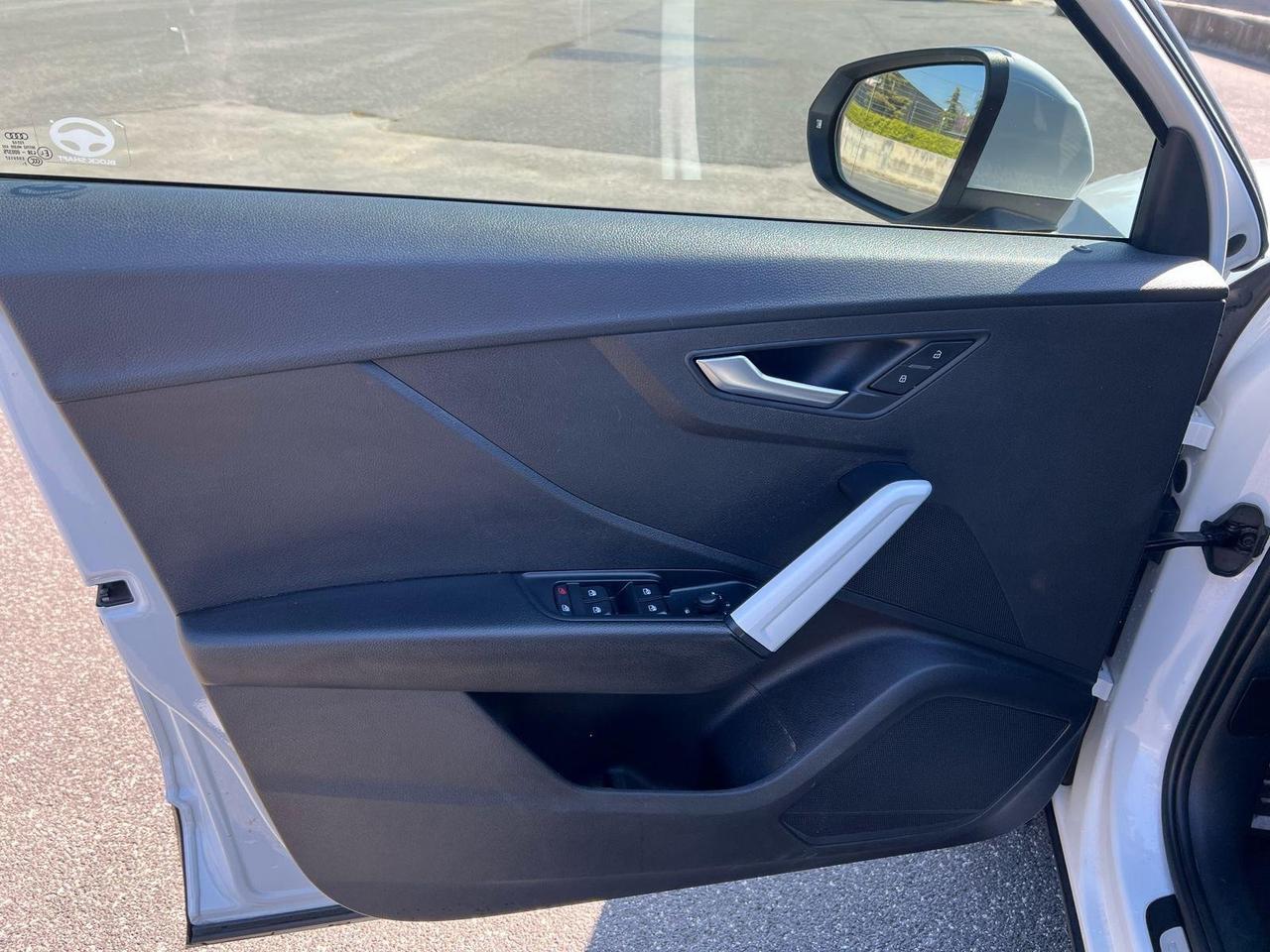 Audi Q2 1.6 TDI Sport