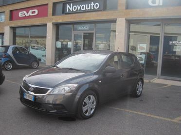 Kia Ceed cee'd 1.6 CRDi VGT 90CV 5p. LX