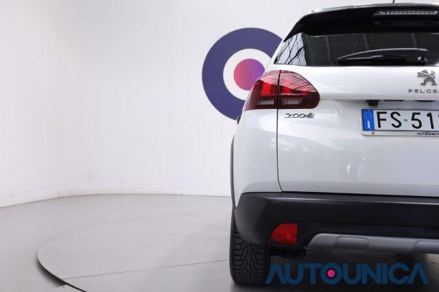 PEUGEOT 2008 1.2 PURETECH 82 S&S ALLURE NEOPATENTATI