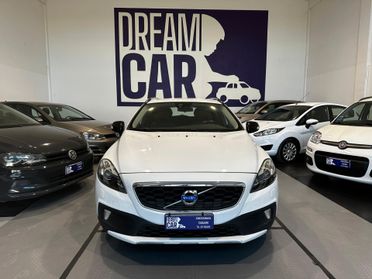 Volvo V40 Cross Country D2 Business