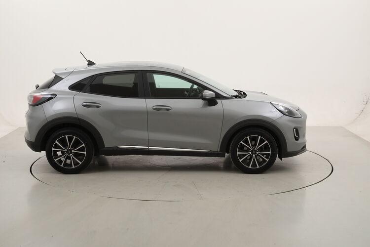 Ford Puma Titanium BZ267393 1.0 Mild Hybrid 125CV