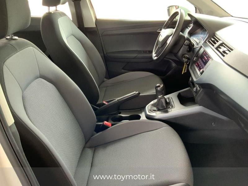 SEAT Arona 1.0 EcoTSI Style
