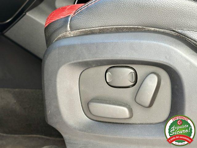 LAND ROVER Range Rover Evoque 2.2 Sd4 5p. Dynamic *TETTO PANO*MERIDIAN*