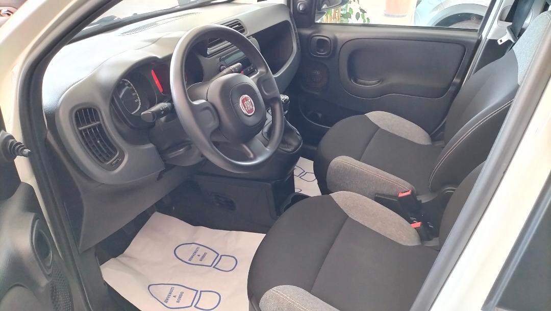 Fiat Panda 1.0 70cv Hybrid PARI AL NUOVO!! 5° POSTO!!