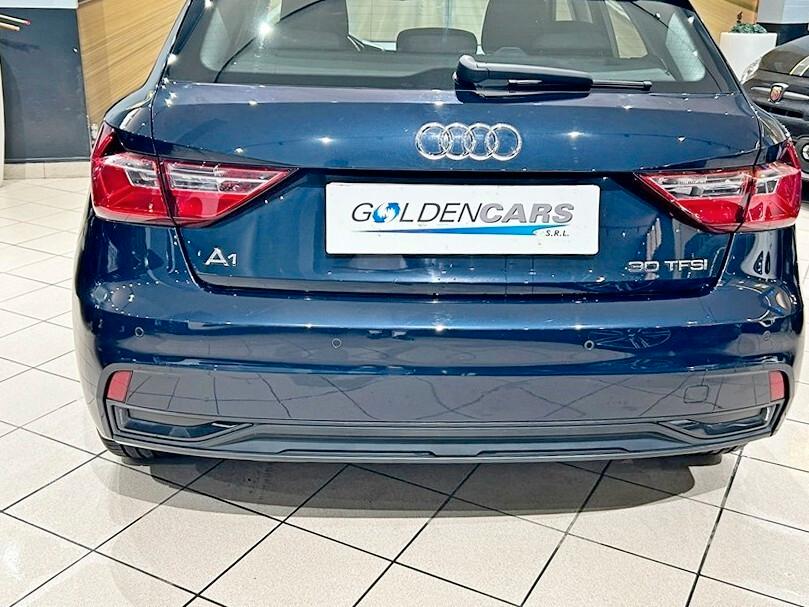 Audi A1 SPB 30 TFSI