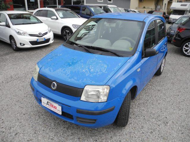 FIAT Panda 1.1 54cv 5p. -OK NEOPATENTATI- UNICA PROPRIETARIA