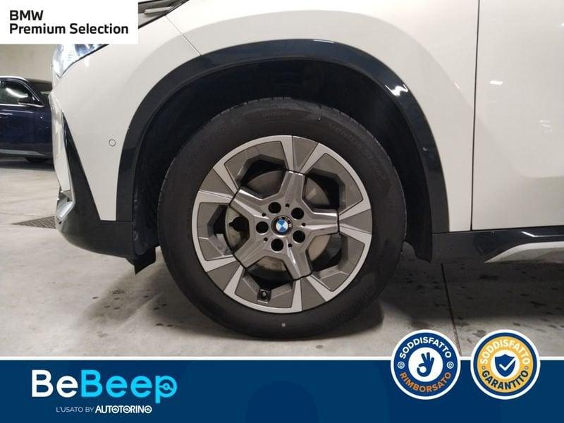 BMW X1 SDRIVE18D X-LINE EDITION BALANCE AUTO