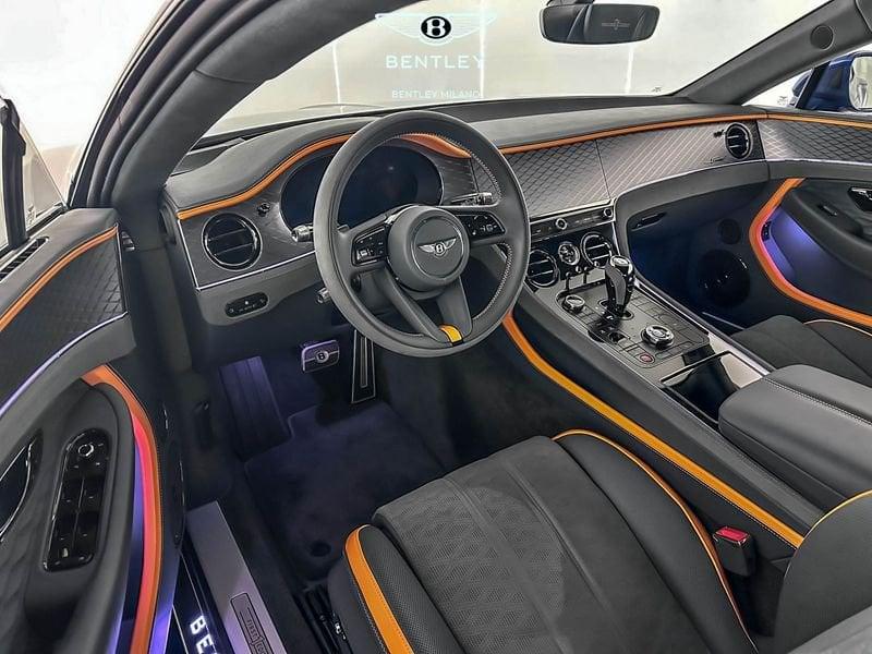 Bentley Continental Continental GT V8 Hybrid Speed - BENTLEY MILANO