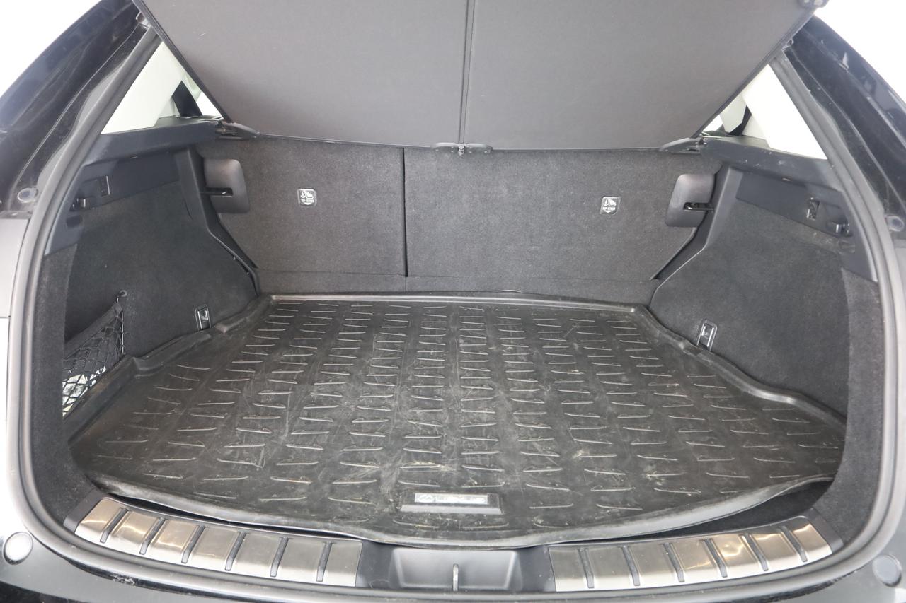 LEXUS NX 2ª serie NX Hybrid 4WD Premium +