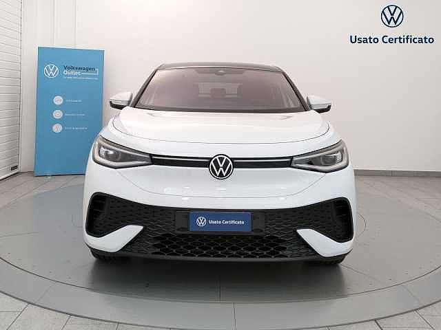 Volkswagen ID.5 Mark 1 (2022) Pro Performance