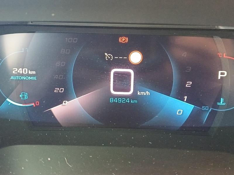 PEUGEOT 2008 BLUEHDI 130 EAT8 ALLURE PACK S/S AUT. CROSSOVER