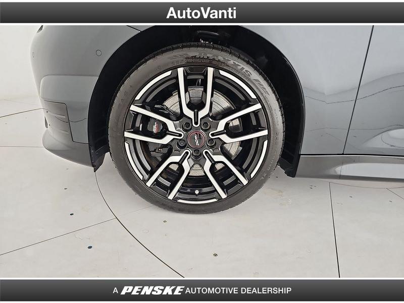 MINI Mini Cooper A.E. Cooper SE JCW