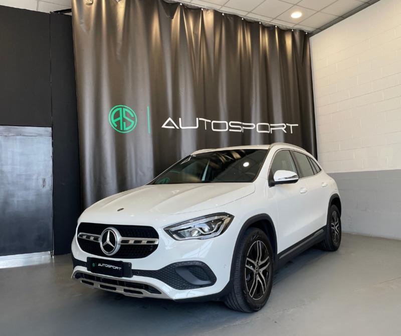 Mercedes-Benz GLA GLA 180 Automatic Sport