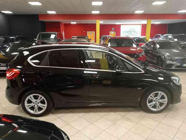 BMW 218 d Active Tourer Sport ** KM CERTIF. BMW **