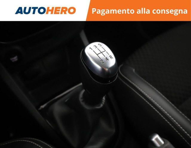 RENAULT Clio Sporter TCe 12V 90 CV Moschino Zen