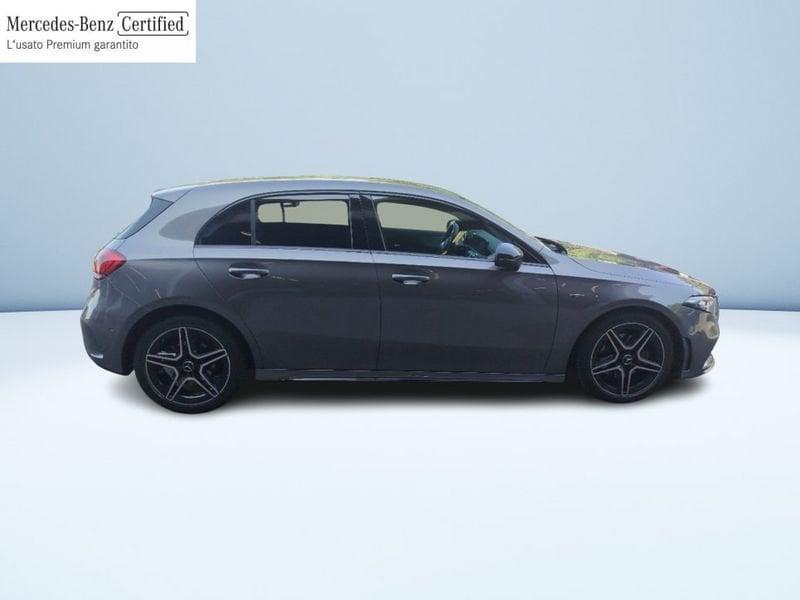 Mercedes-Benz Classe A A 180 D PREMIUM NIGHT EDITION AUTO