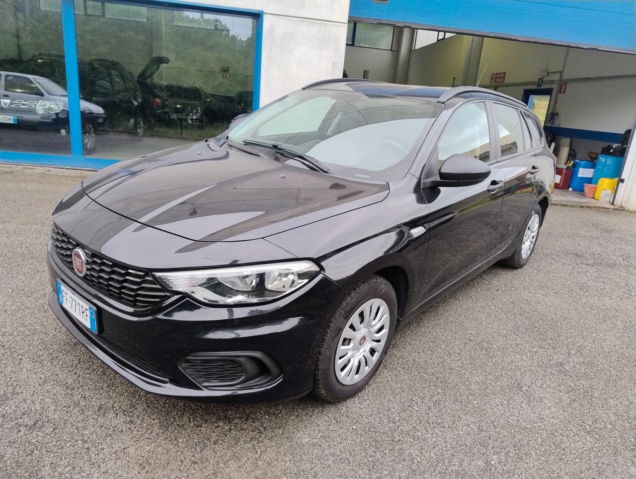 Fiat Tipo 1.3 Mjt S&S UNICO PROP SOLI 90KM EURO6B