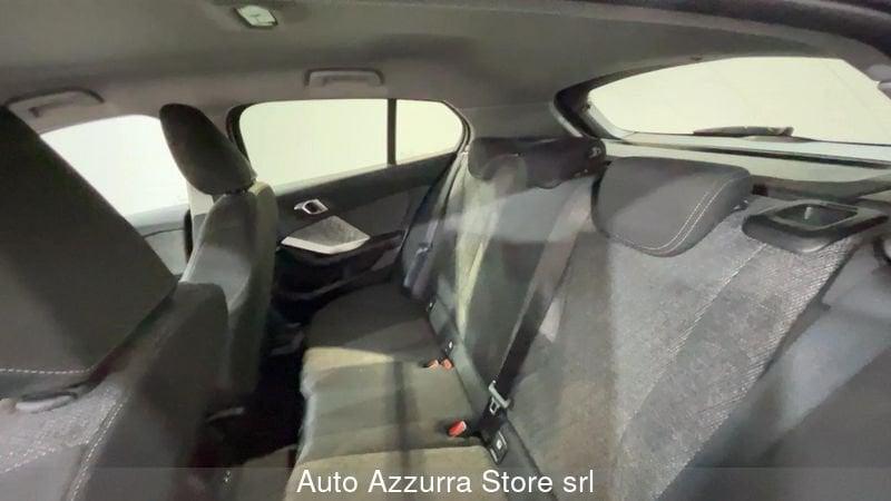 BMW Serie 1 118d MSport *COLORI VARI, PROMO AZZURRA*