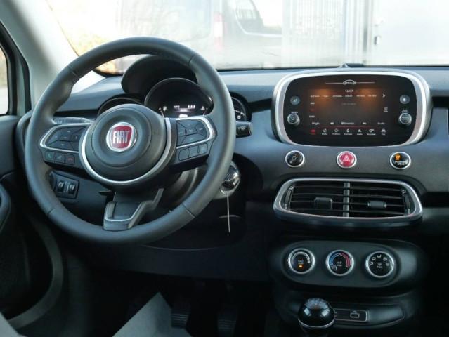 Fiat 500X 1.0 t3 120cv