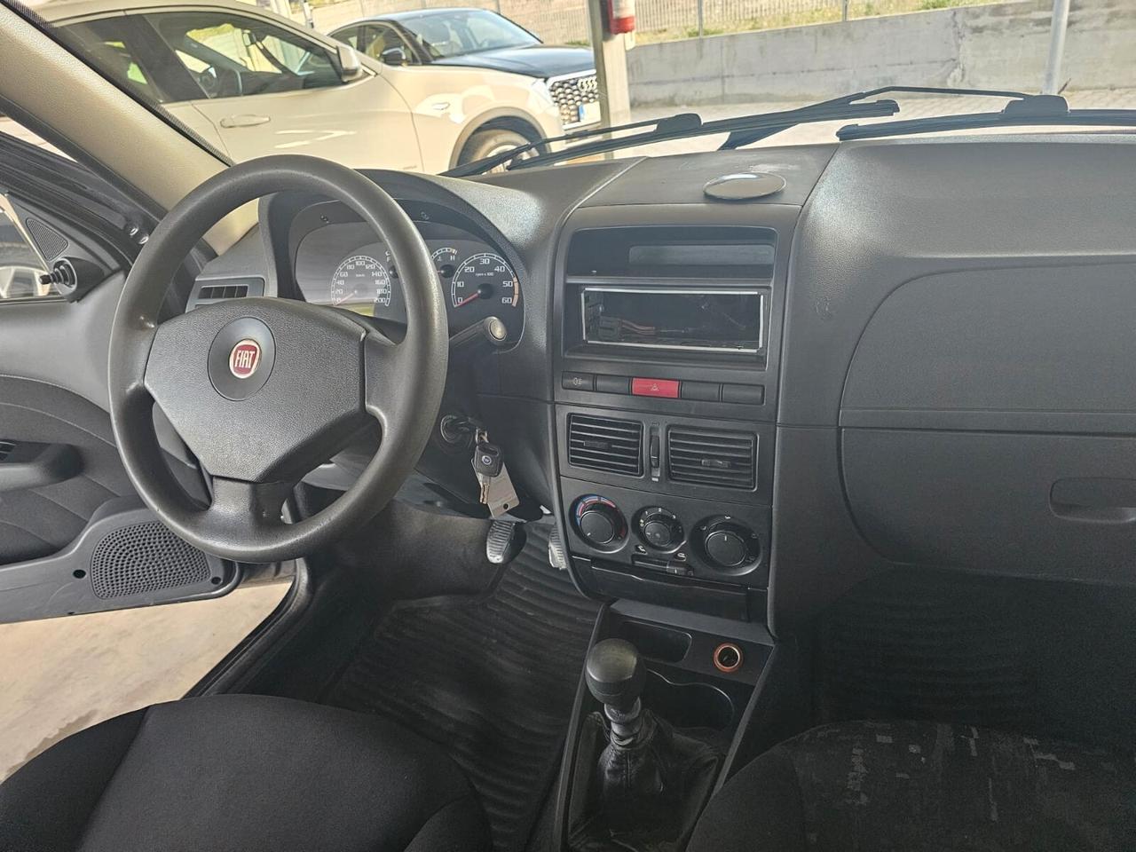 FIAT STRADA 1.3 MJT 03/2008