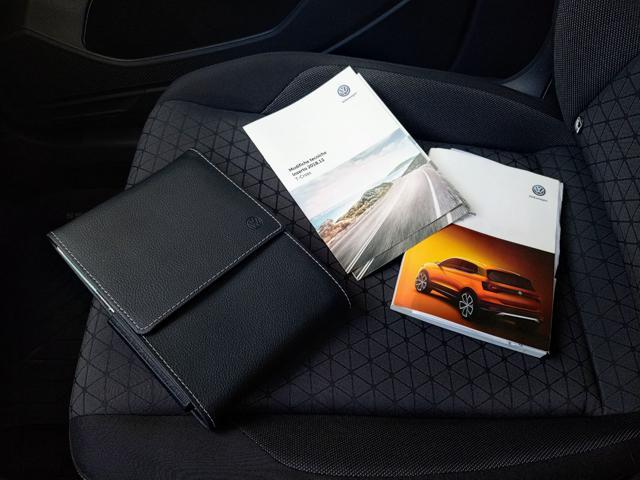 VOLKSWAGEN T-Cross 1.0 TSI Style
