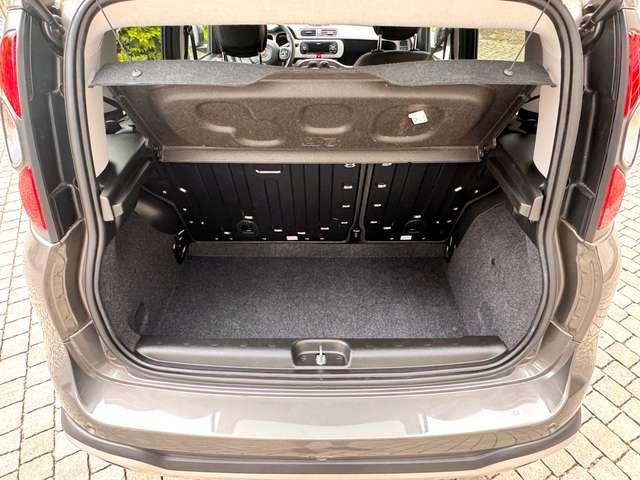 Fiat Panda 1.0 City Cross Plus Hybrid* 5 Posti*AC automatica*