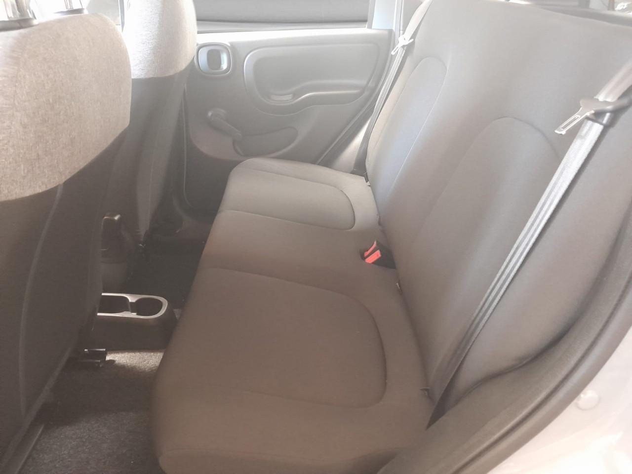 Fiat Panda 1.0 firefly hybrid s&s 70cv