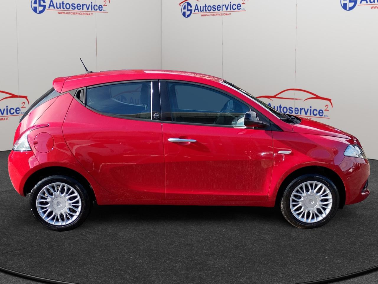 Lancia Ypsilon 1.2 Gold Gpl 69cv