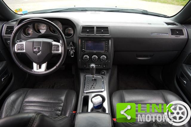 DODGE Challenger 3.6 V6 305 CV Automatica - 2013