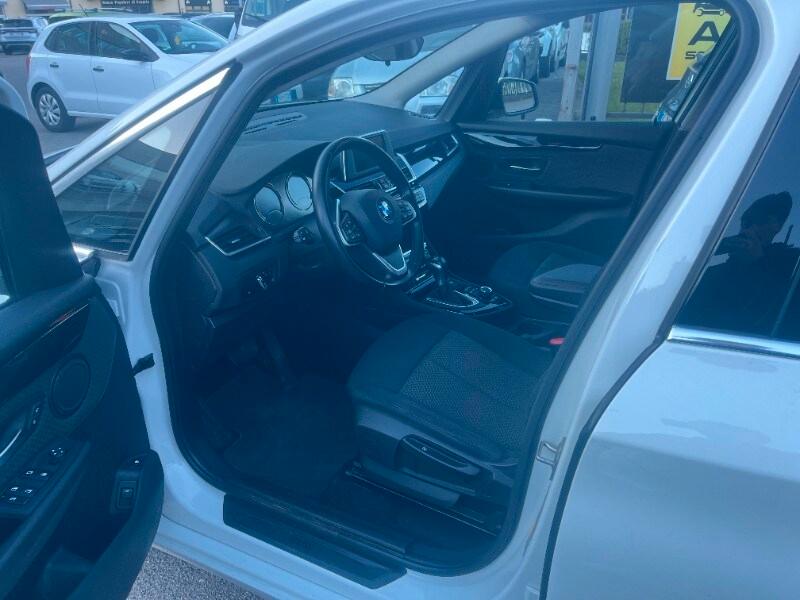 BMW Serie 2 A.T. (F45) 225xe Active Tourer iPe...