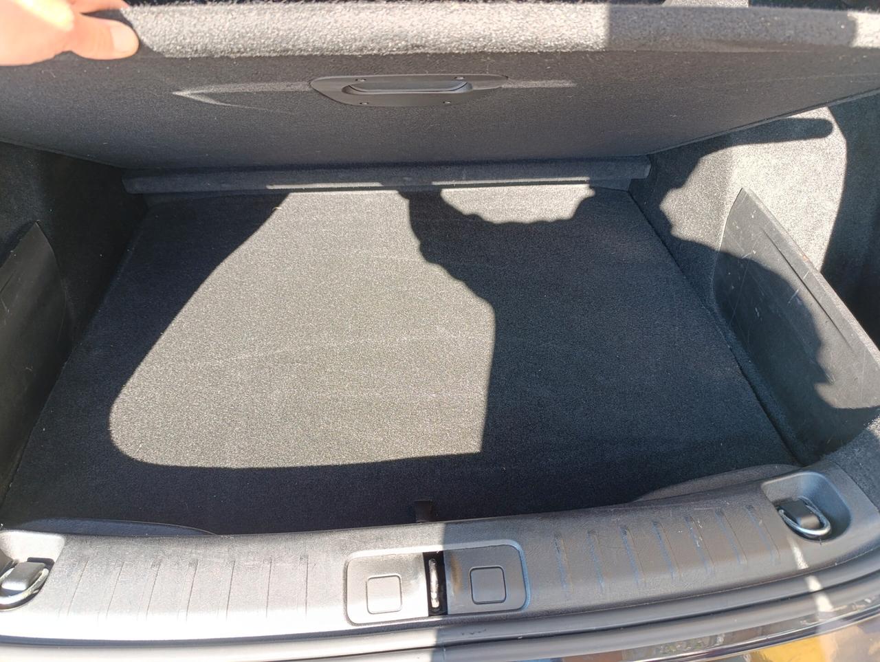 Fiat Tipo 1.4 SW Lounge