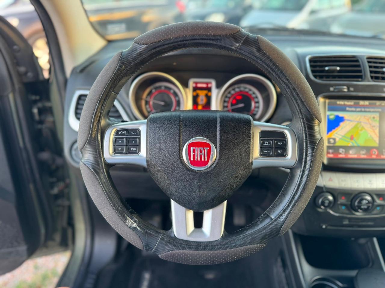 Fiat Freemont 2.0 Multijet 140 CV Lounge 7 POSTI