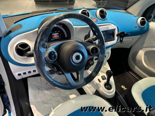 SMART ForTwo 90 0.9 Turbo twinamic Proxy