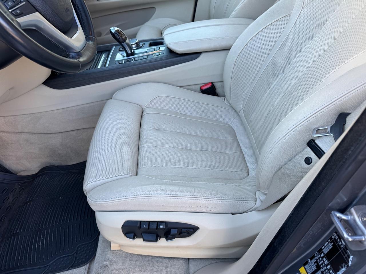 Bmw X5 xDrive40e Luxury