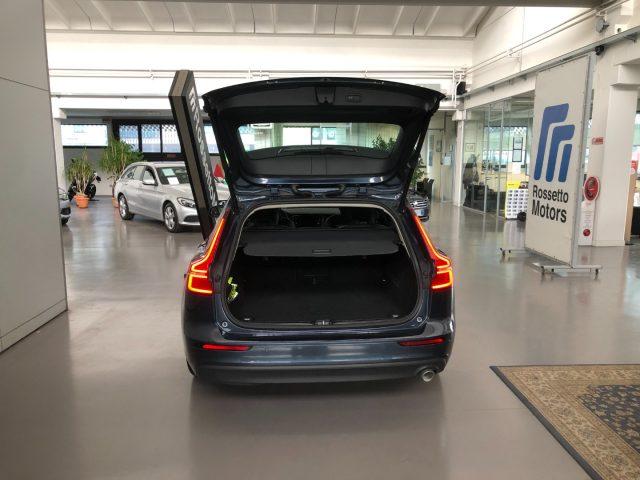 VOLVO V60 D3 Geartronic Business