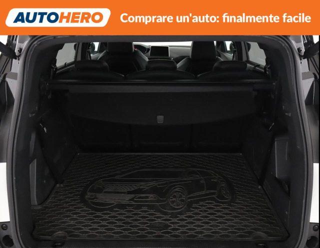 PEUGEOT 5008 BlueHDi 180 S&S EAT8 GT