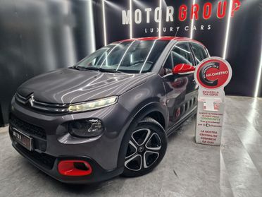 Citroen C3 1.5 BlueHDi 75 S&S Shine