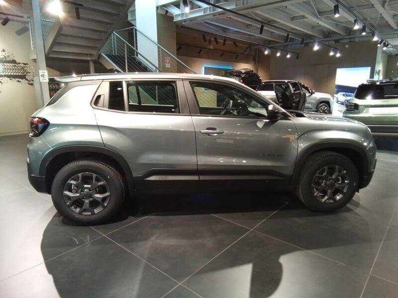Jeep Avenger Avenger 1.2 turbo Longitude fwd 100cv