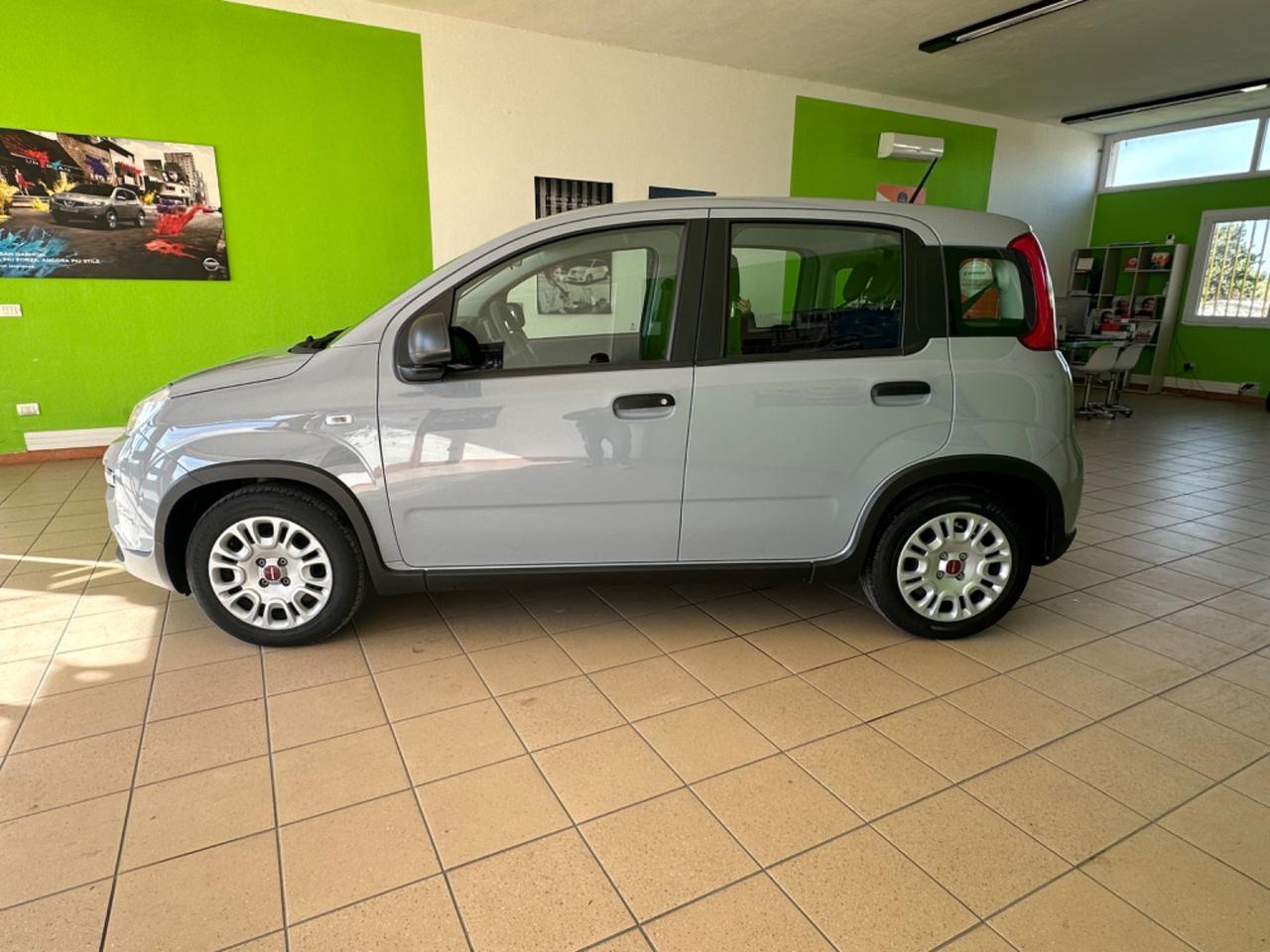 Fiat Panda 1.0 FireFly S&S Hybrid 2023