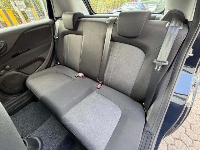 FIAT Punto 1.2 BENZINA 5 PORTE STREET OK NEOPATENTATO