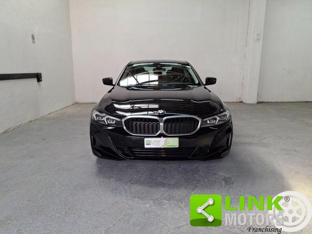 BMW 320 i Business Advantage GARANZIA INCLUSA