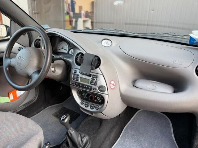 Ford Ka 1.3