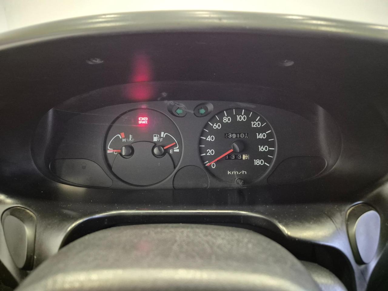 Hyundai H-1 2.5 td Combi 5 POSTI - PER COMMERCIANTI