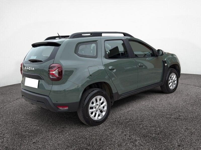 Dacia Duster Duster 1.0 tce Expression Gpl 4x2 100cv
