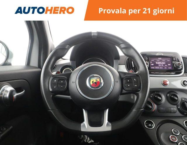 ABARTH 595 1.4 Turbo T-Jet 145 CV