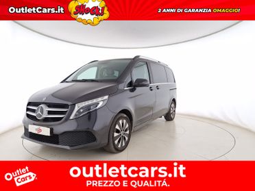 Mercedes-Benz Classe V compact 250 d executive auto